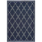 Oriental Weavers Marina 7765B Area Rug FredCo