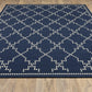 Oriental Weavers Marina 7765B Area Rug FredCo