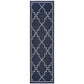 Oriental Weavers Marina 7765B Area Rug FredCo