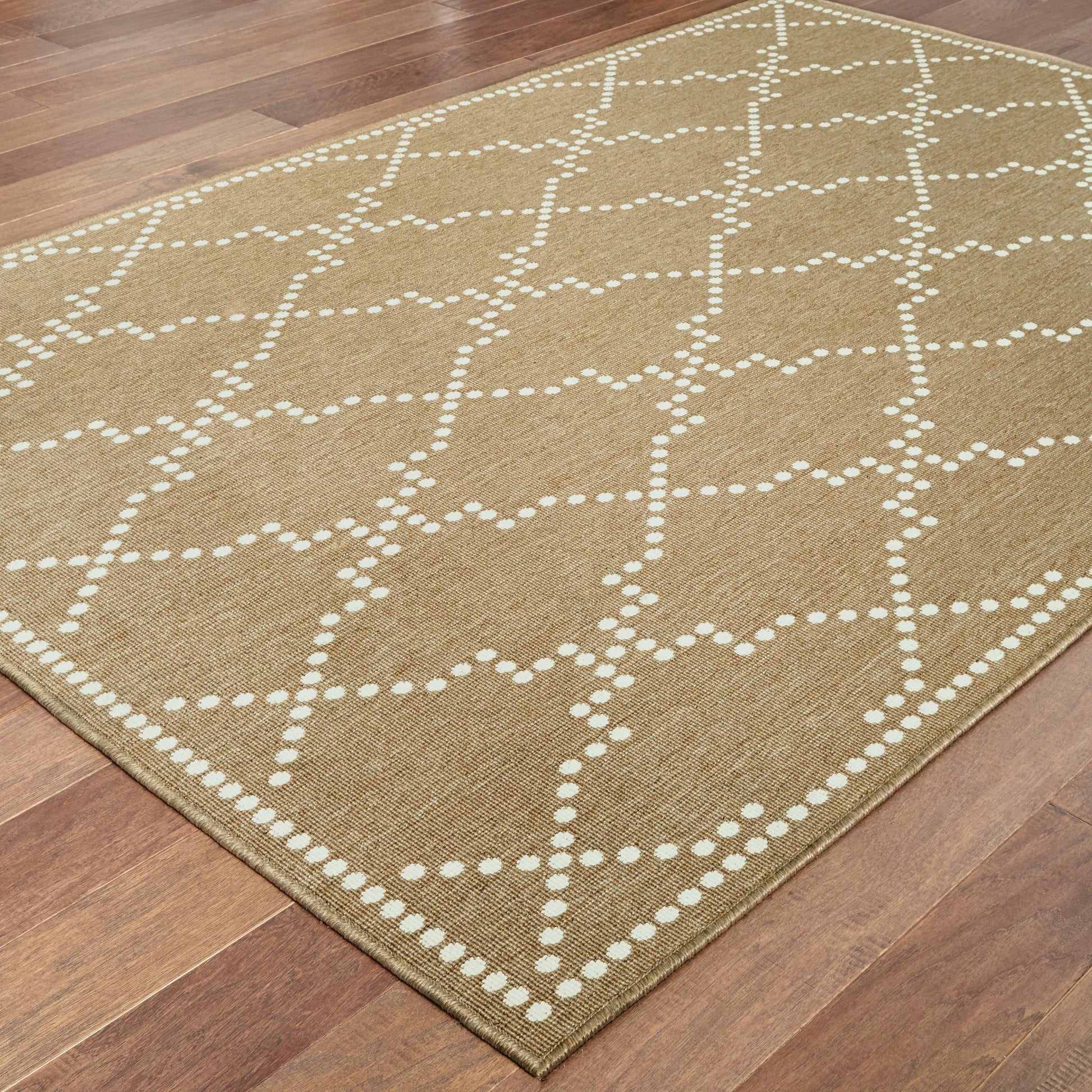 Oriental Weavers Marina 7765Y Area Rug FredCo