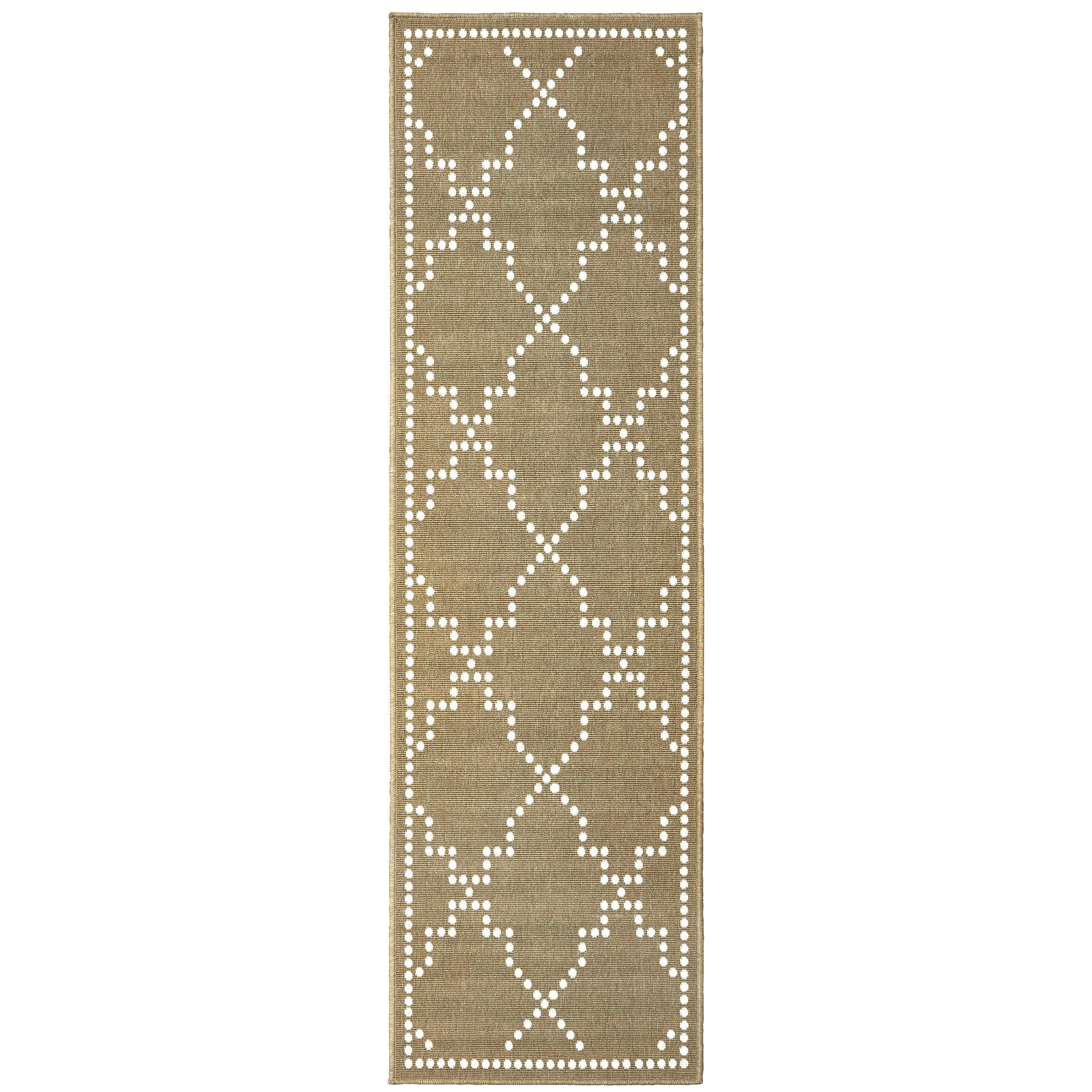 Oriental Weavers Marina 7765Y Area Rug FredCo