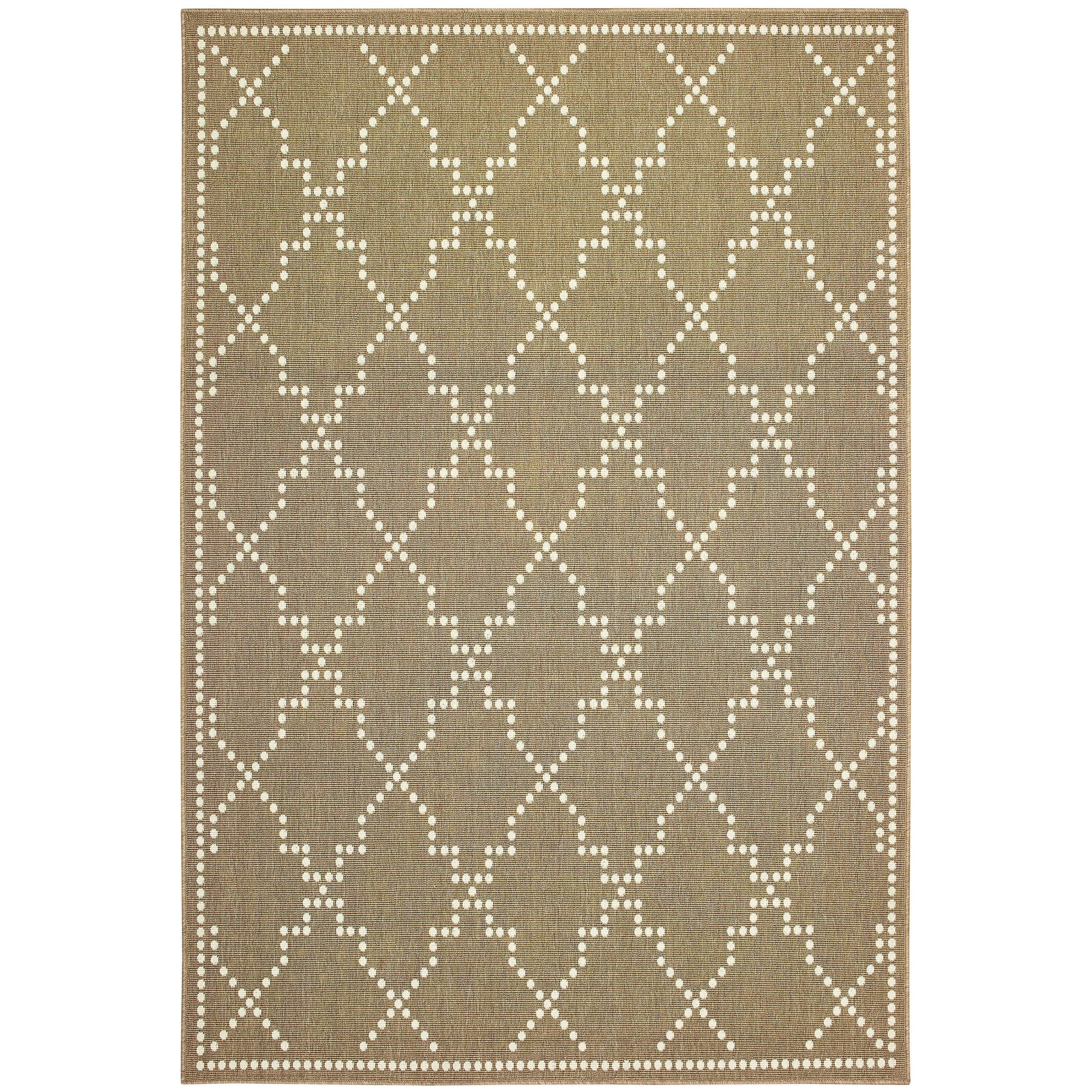 Oriental Weavers Marina 7765Y Area Rug FredCo