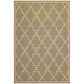Oriental Weavers Marina 7765Y Area Rug FredCo
