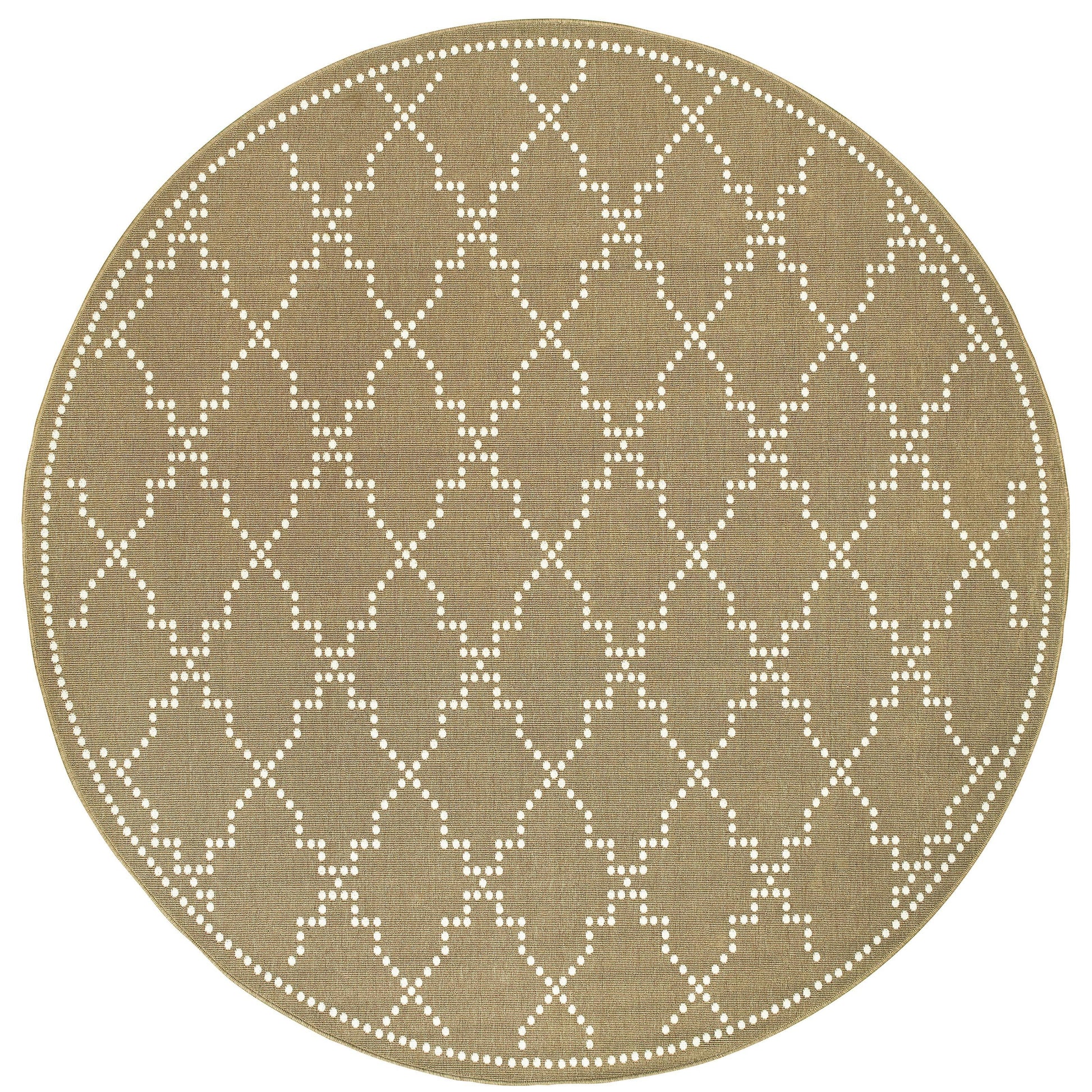 Oriental Weavers Marina 7765Y Area Rug FredCo