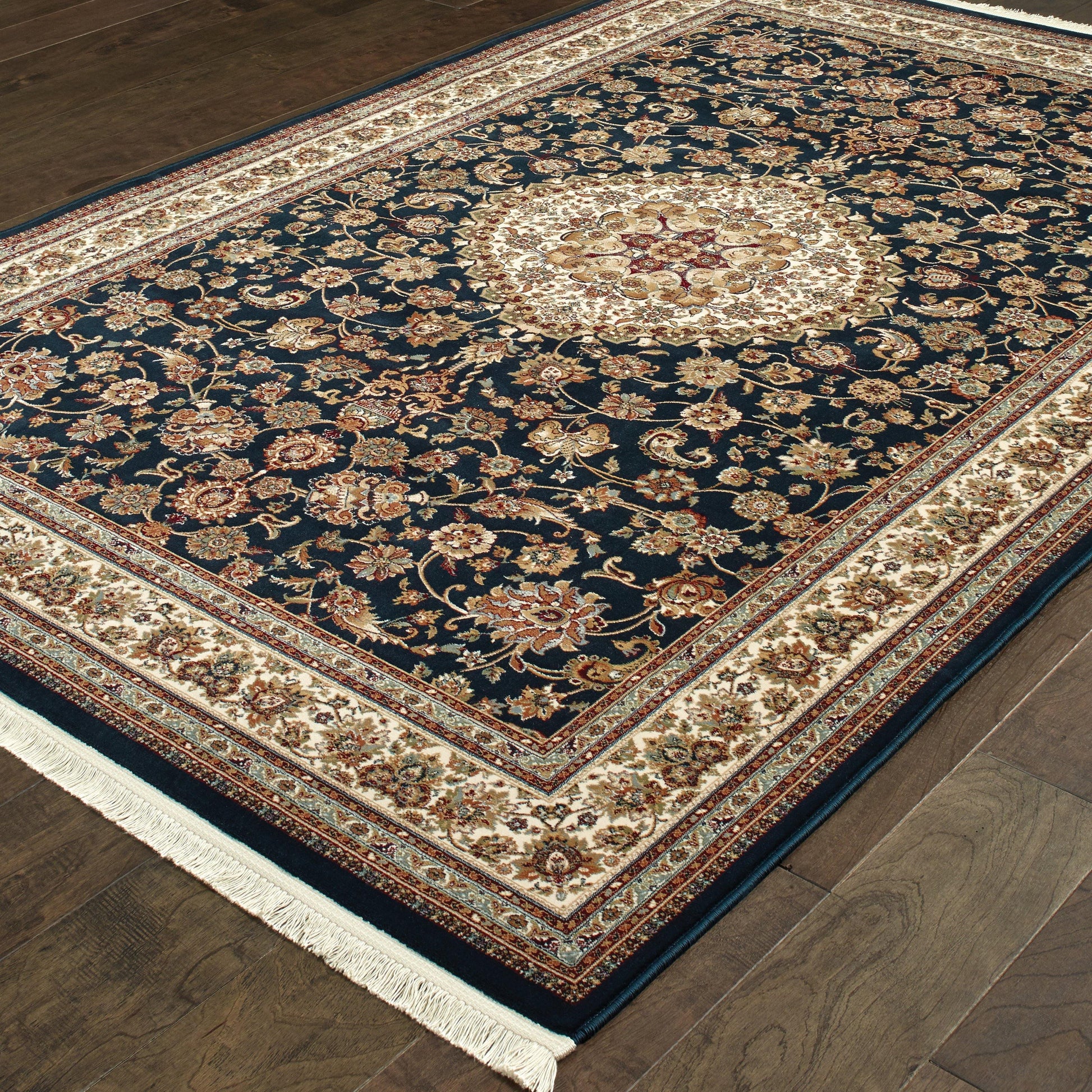 Oriental Weavers Masterpiece 033B2 Area Rug FredCo