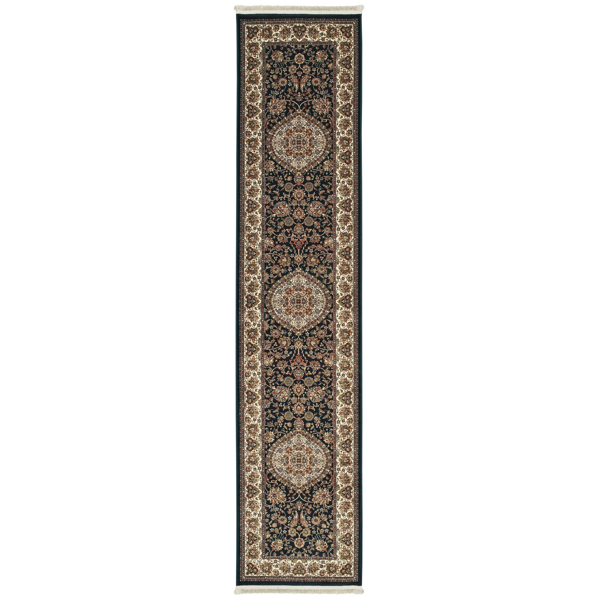 Oriental Weavers Masterpiece 033B2 Area Rug FredCo