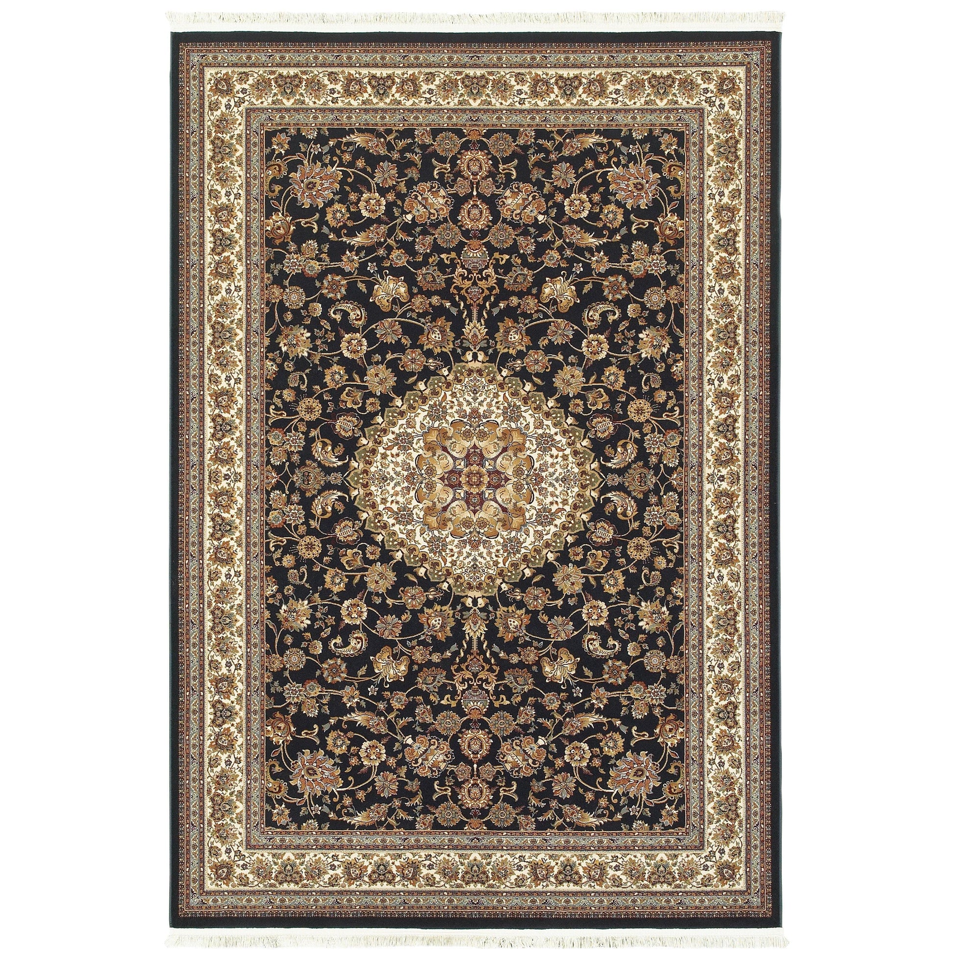 Oriental Weavers Masterpiece 033B2 Area Rug FredCo