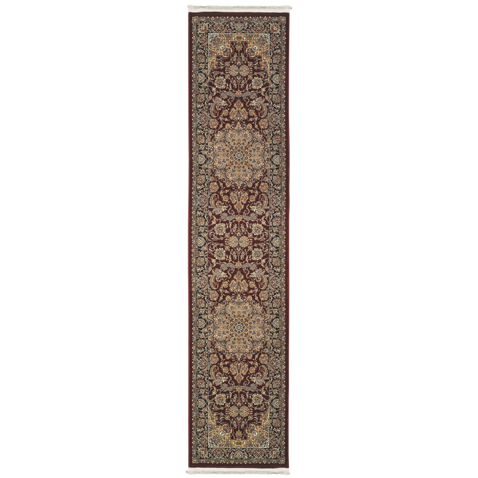 Oriental Weavers Masterpiece 090R2 Area Rug FredCo