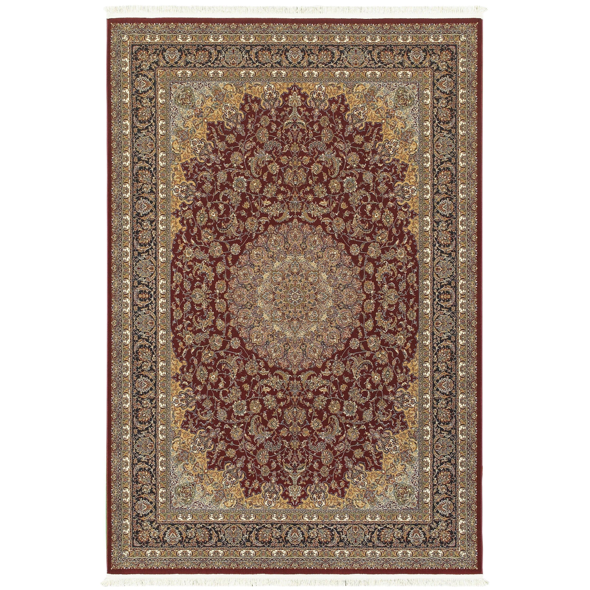 Oriental Weavers Masterpiece 090R2 Area Rug FredCo