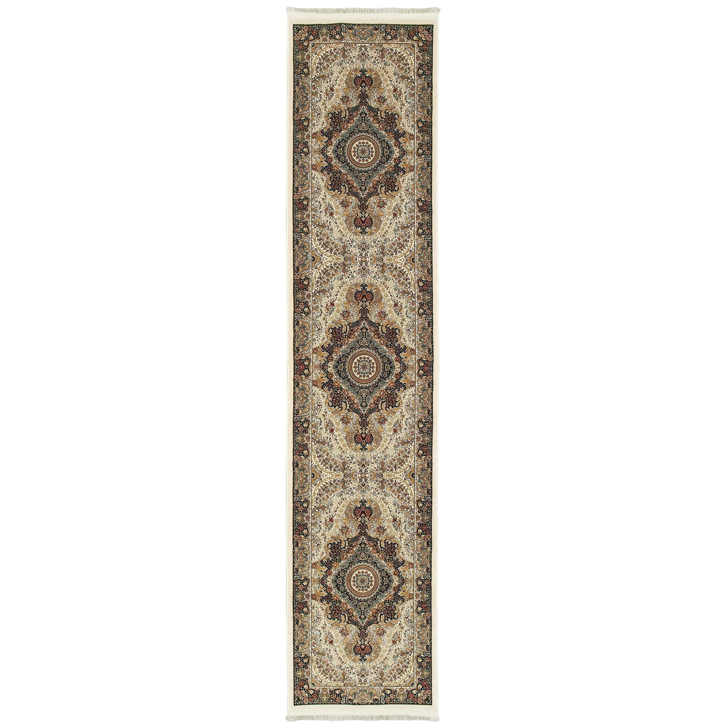 Oriental Weavers Masterpiece 111W2 Area Rug FredCo