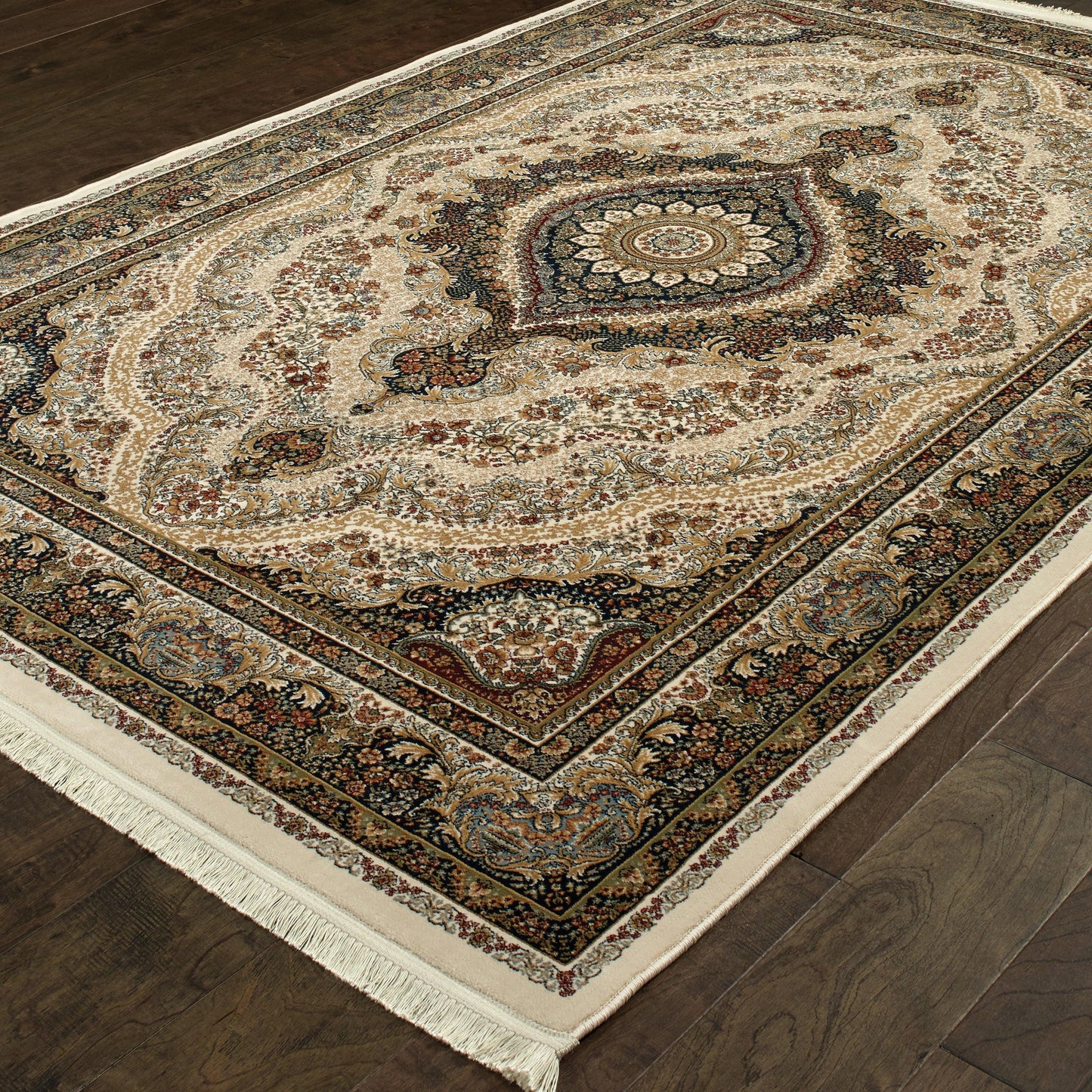 Oriental Weavers Masterpiece 111W2 Area Rug FredCo