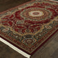 Oriental Weavers Masterpiece 113R2 Area Rug FredCo