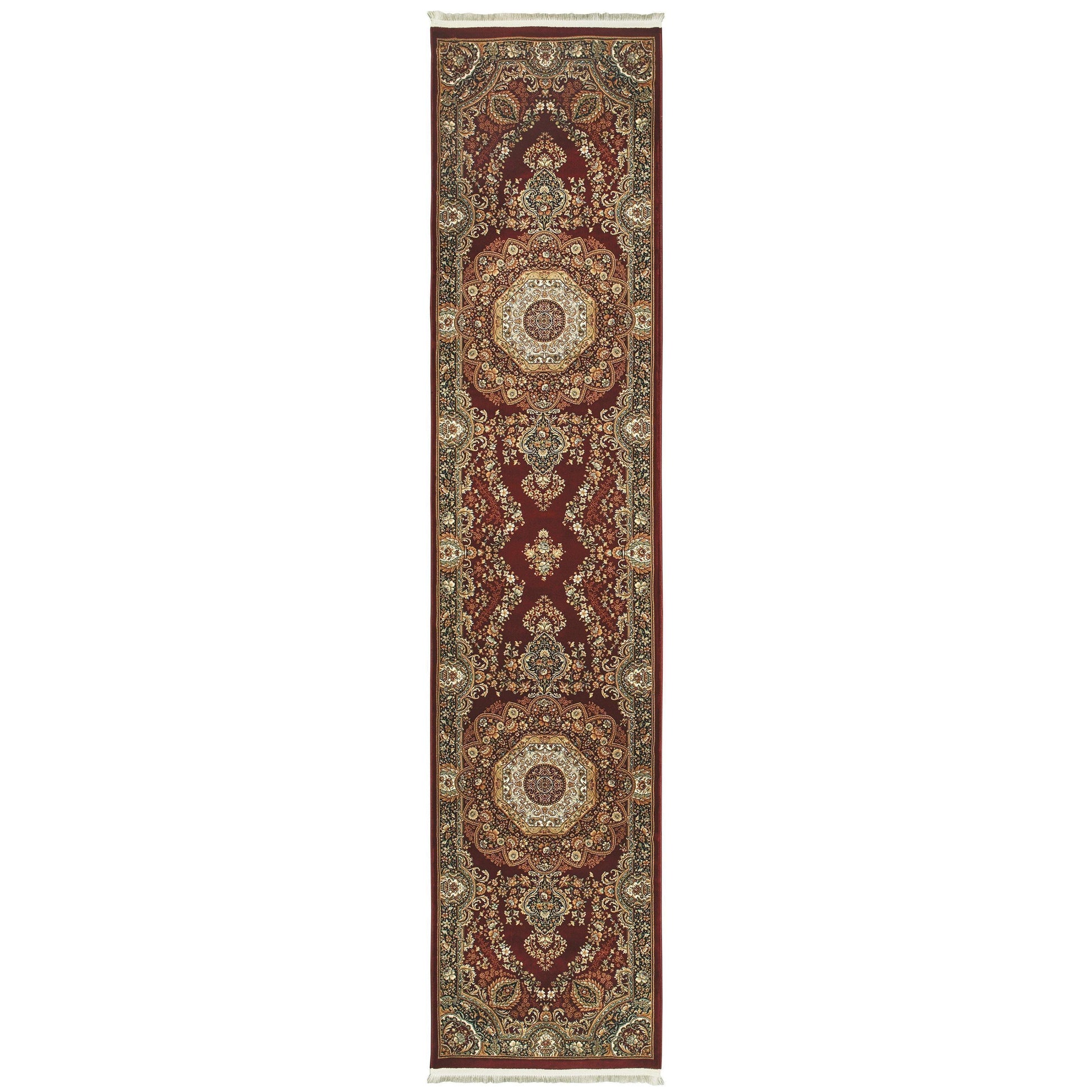 Oriental Weavers Masterpiece 113R2 Area Rug FredCo