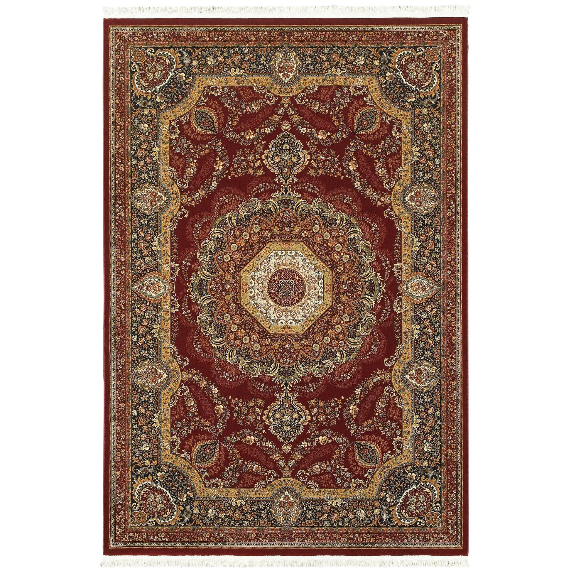 Oriental Weavers Masterpiece 113R2 Area Rug FredCo