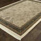 Oriental Weavers Masterpiece 1335I Area Rug FredCo