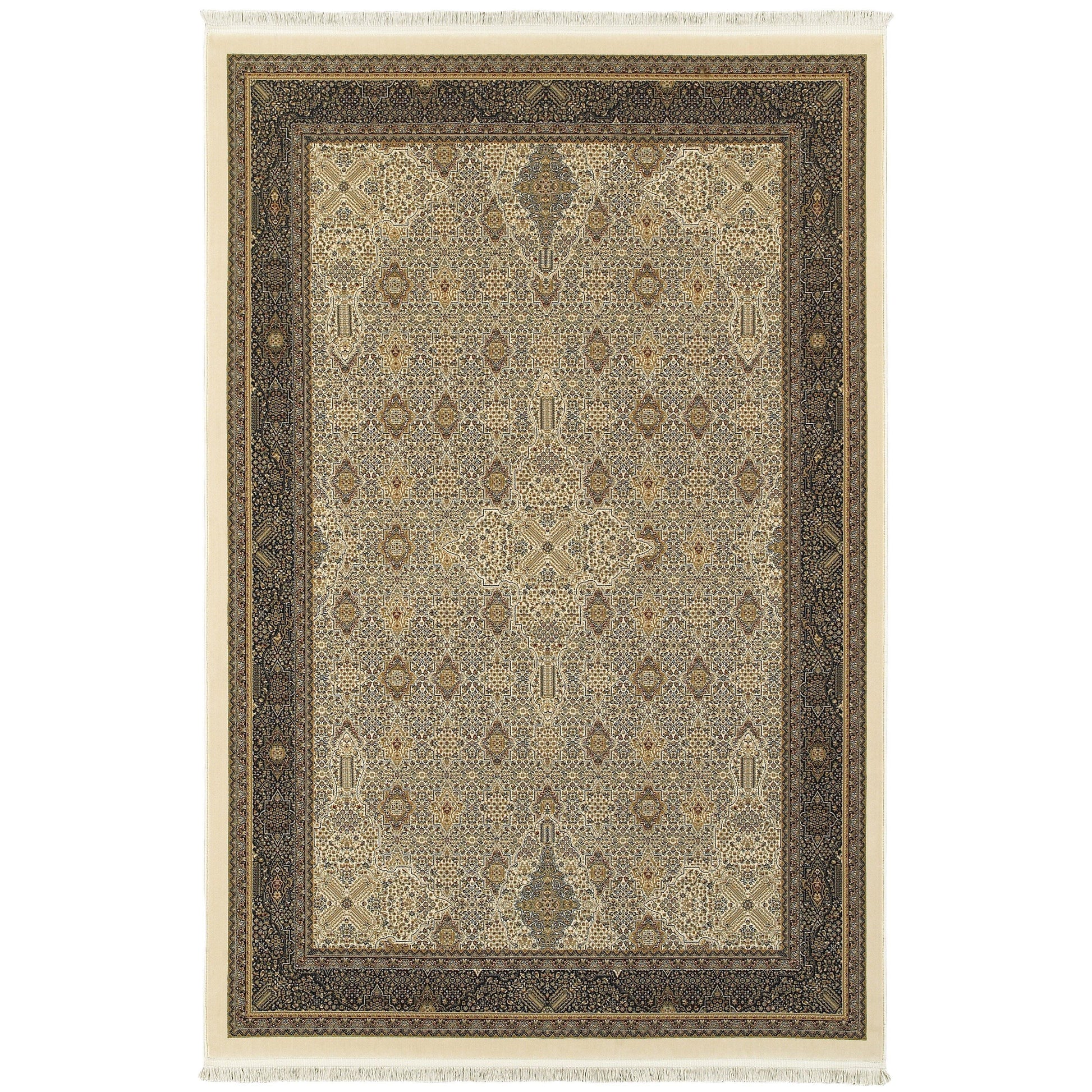 Oriental Weavers Masterpiece 1335I Area Rug FredCo