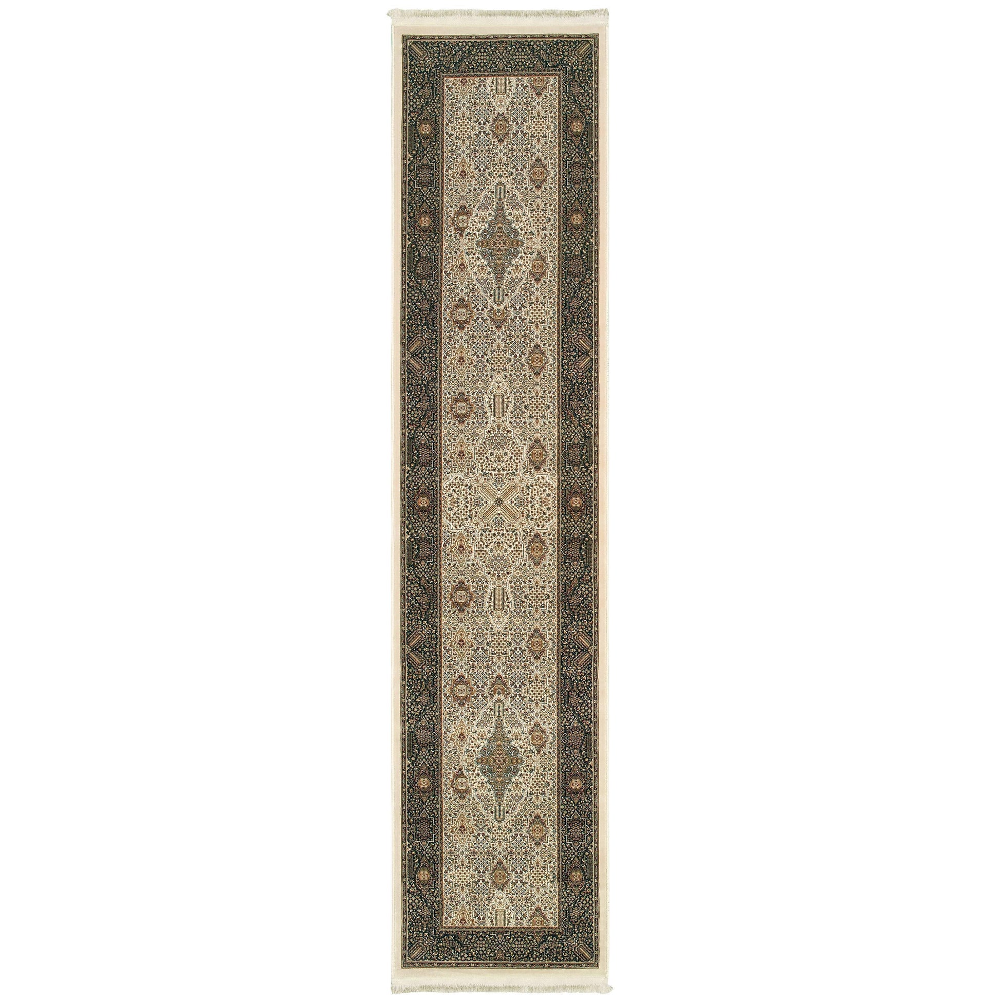 Oriental Weavers Masterpiece 1335I Area Rug FredCo