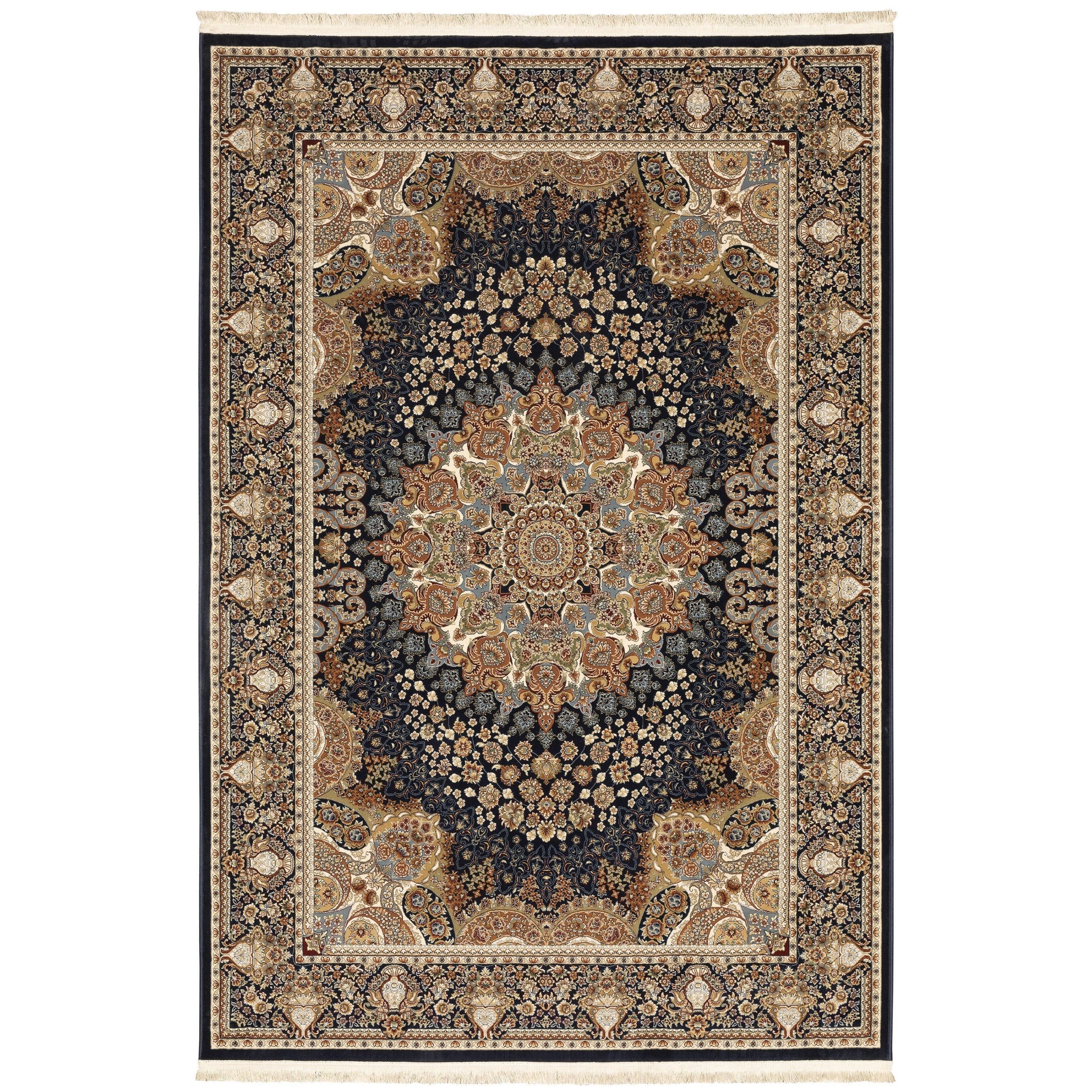 Oriental Weavers Masterpiece 1802B Area Rug FredCo