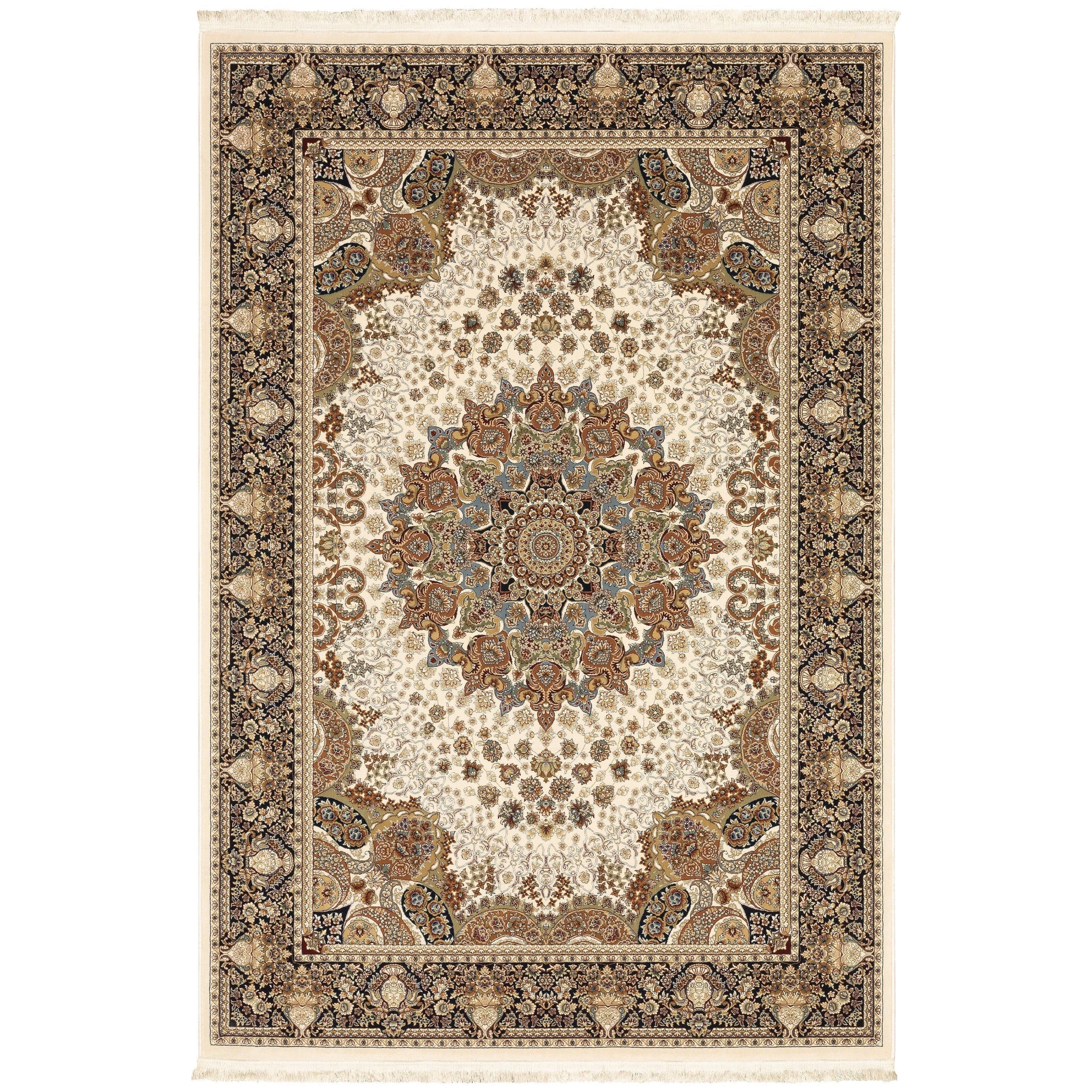 Oriental Weavers Masterpiece 1802W Area Rug FredCo