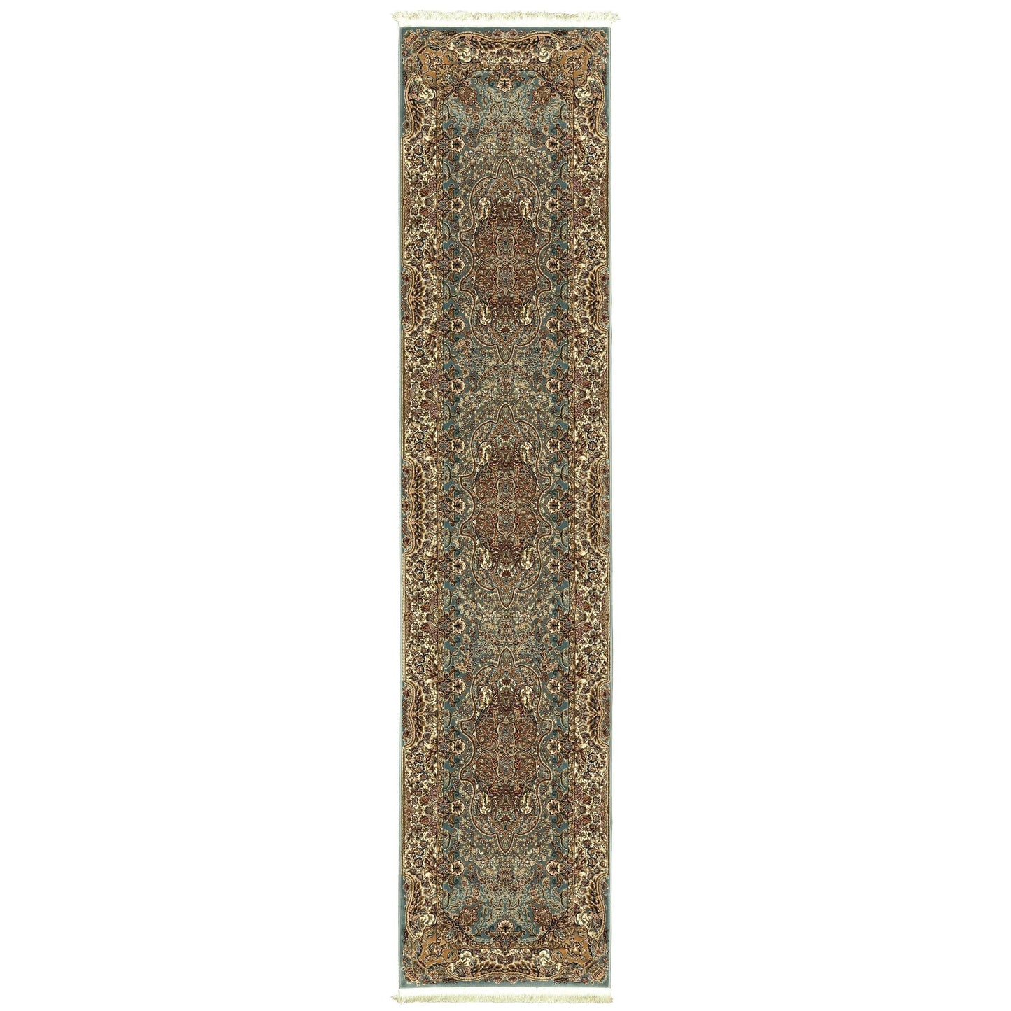 Oriental Weavers Masterpiece 502L2 Area Rug FredCo