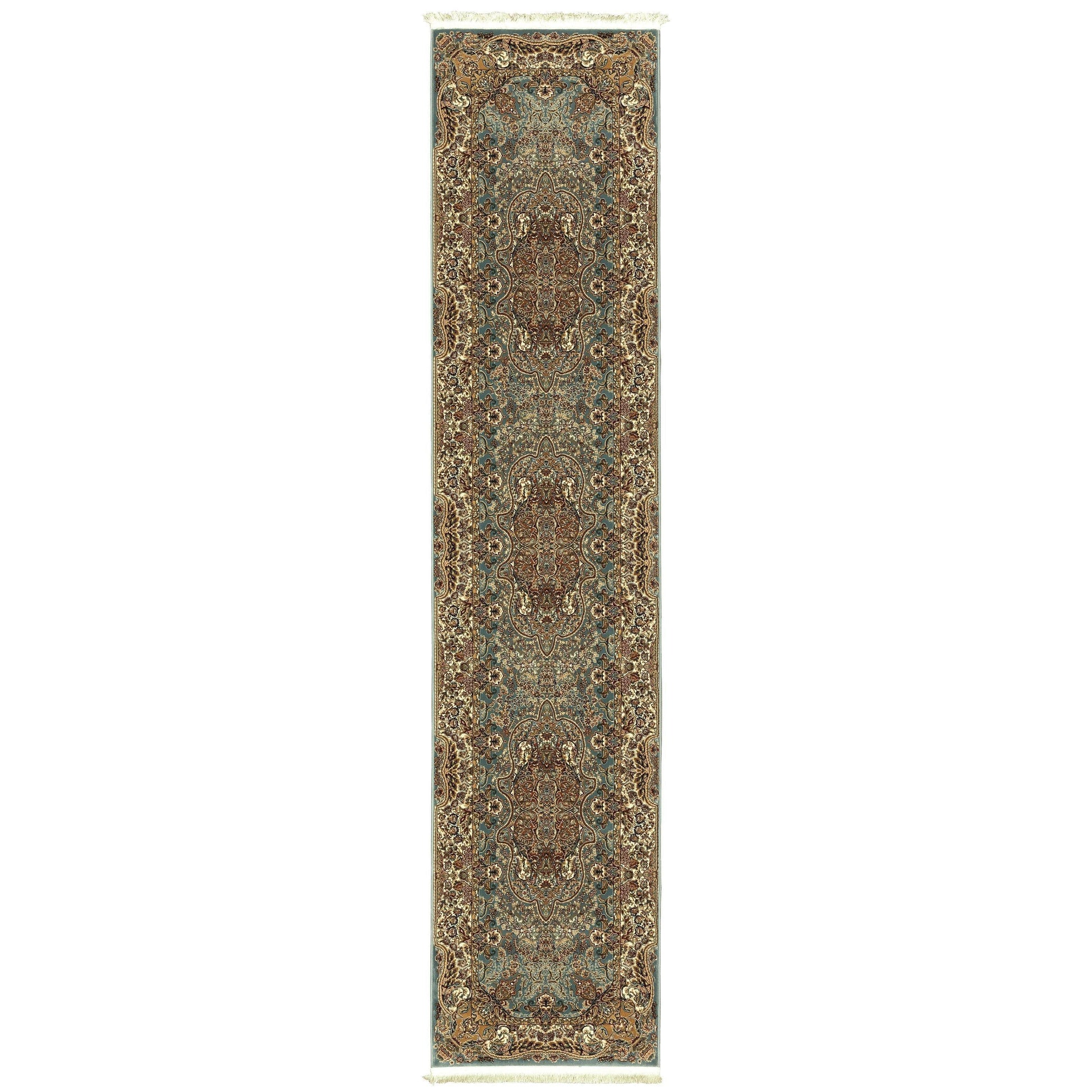 Oriental Weavers Masterpiece 502L2 Area Rug FredCo