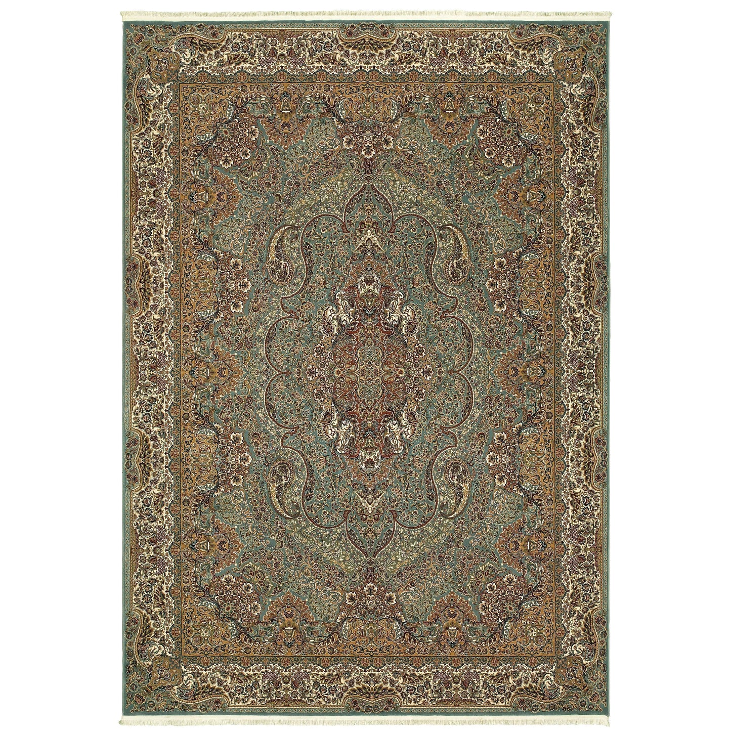 Oriental Weavers Masterpiece 502L2 Area Rug FredCo