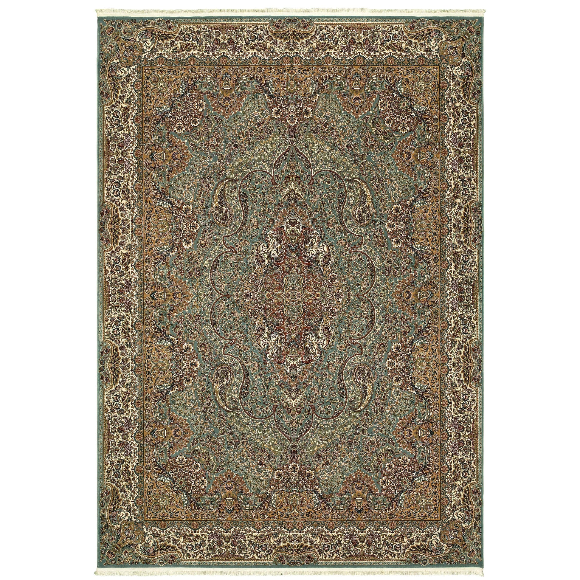 Oriental Weavers Masterpiece 502L2 Area Rug FredCo