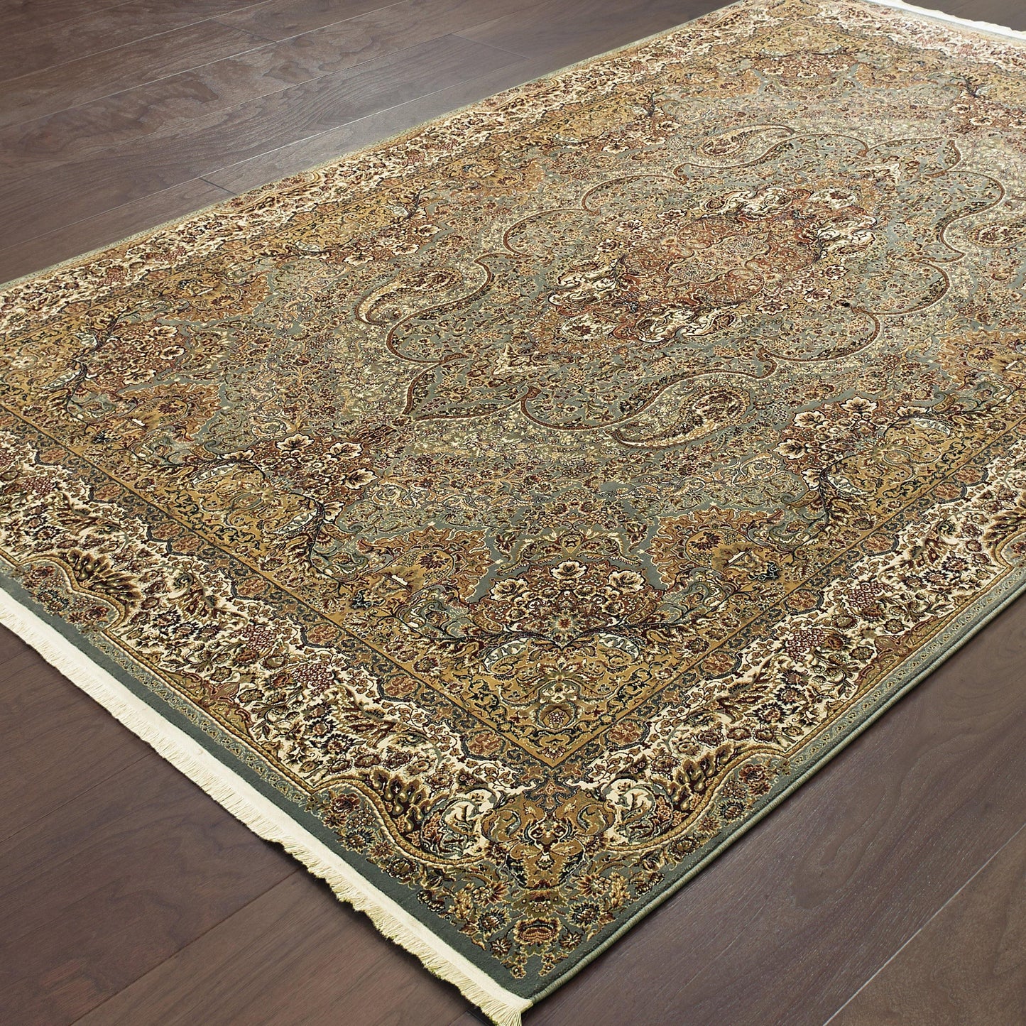 Oriental Weavers Masterpiece 502L2 Area Rug FredCo