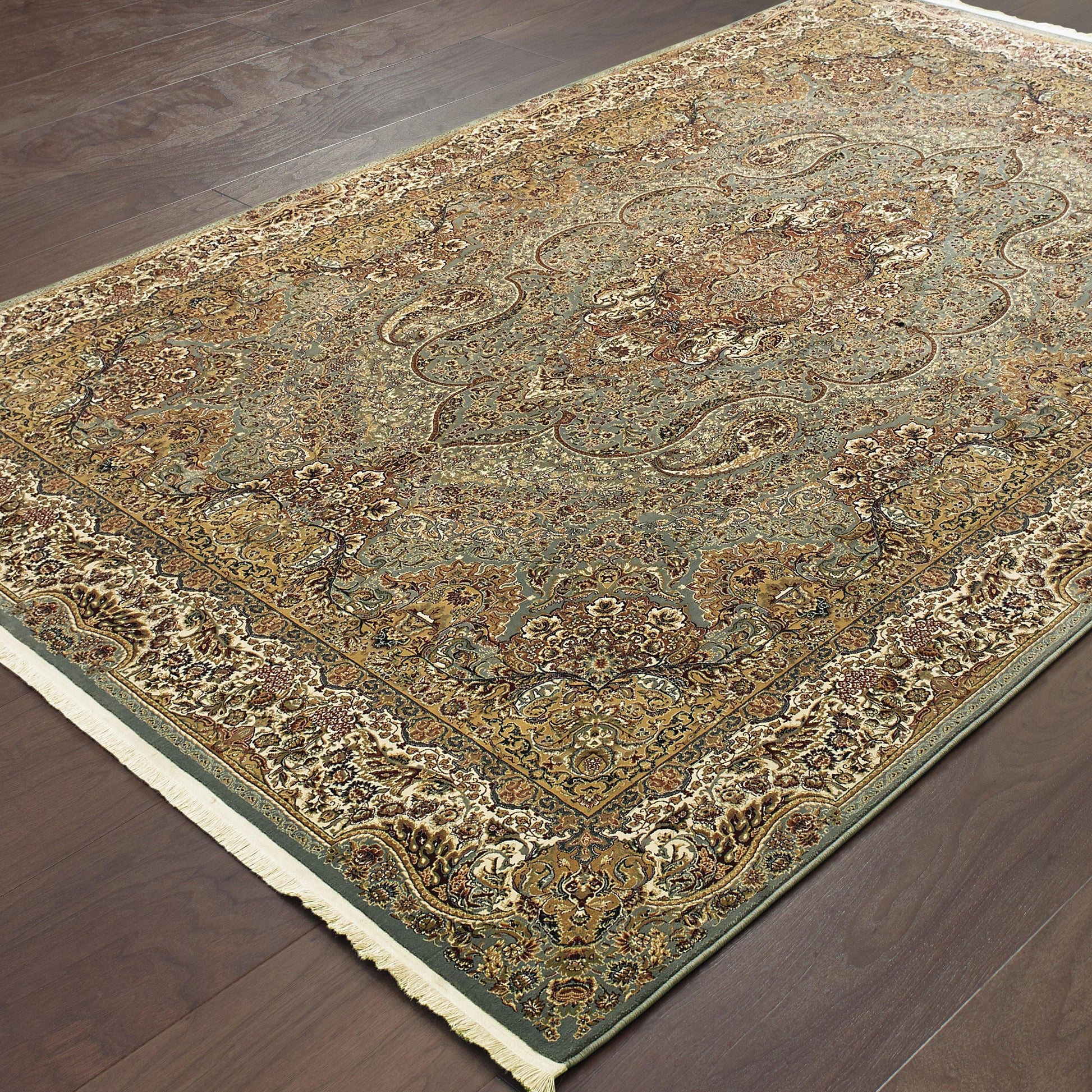 Oriental Weavers Masterpiece 502L2 Area Rug FredCo