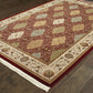 Oriental Weavers Masterpiece 530M2 Area Rug FredCo