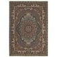 Oriental Weavers Masterpiece 5330B Area Rug FredCo