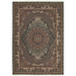 Oriental Weavers Masterpiece 5330B Area Rug FredCo