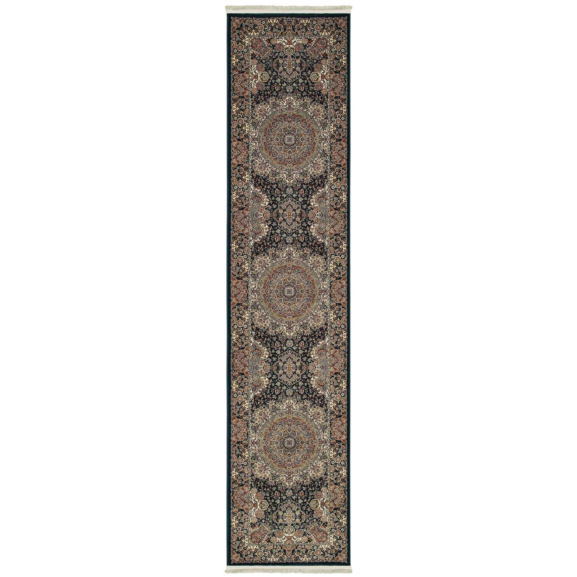 Oriental Weavers Masterpiece 5501K Area Rug FredCo