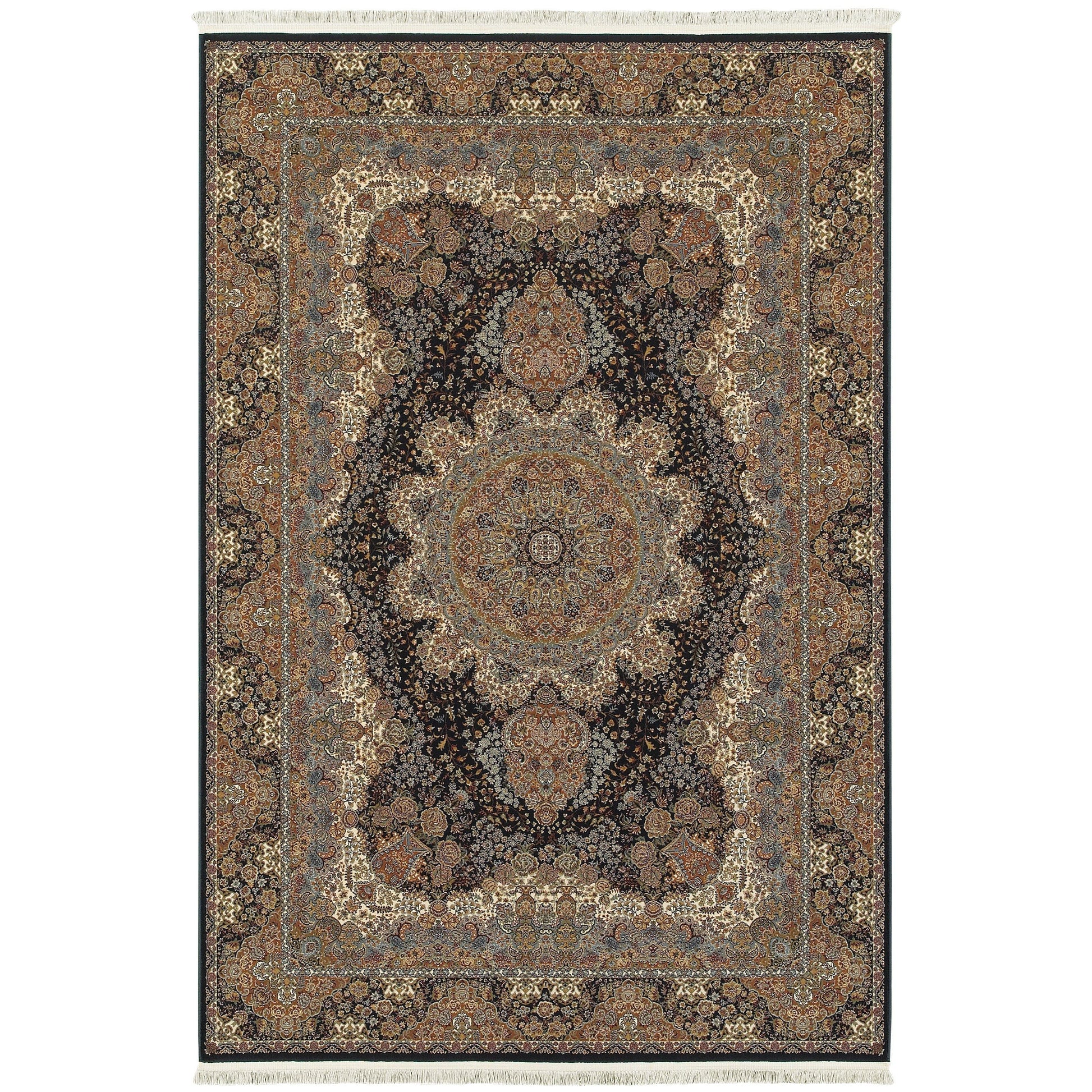 Oriental Weavers Masterpiece 5501K Area Rug FredCo