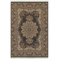 Oriental Weavers Masterpiece 5501K Area Rug FredCo