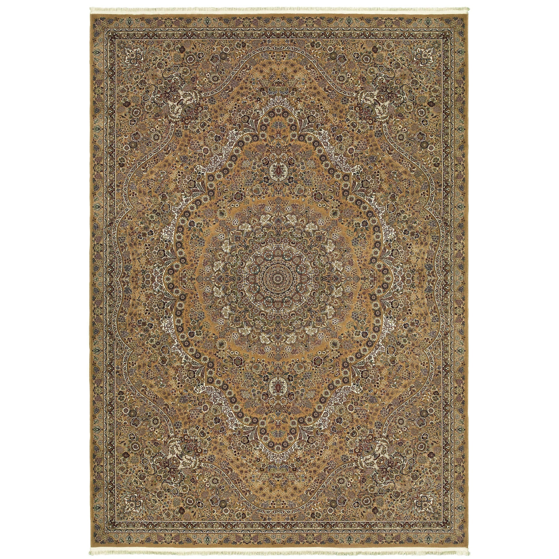 Oriental Weavers Masterpiece 8022J Area Rug FredCo