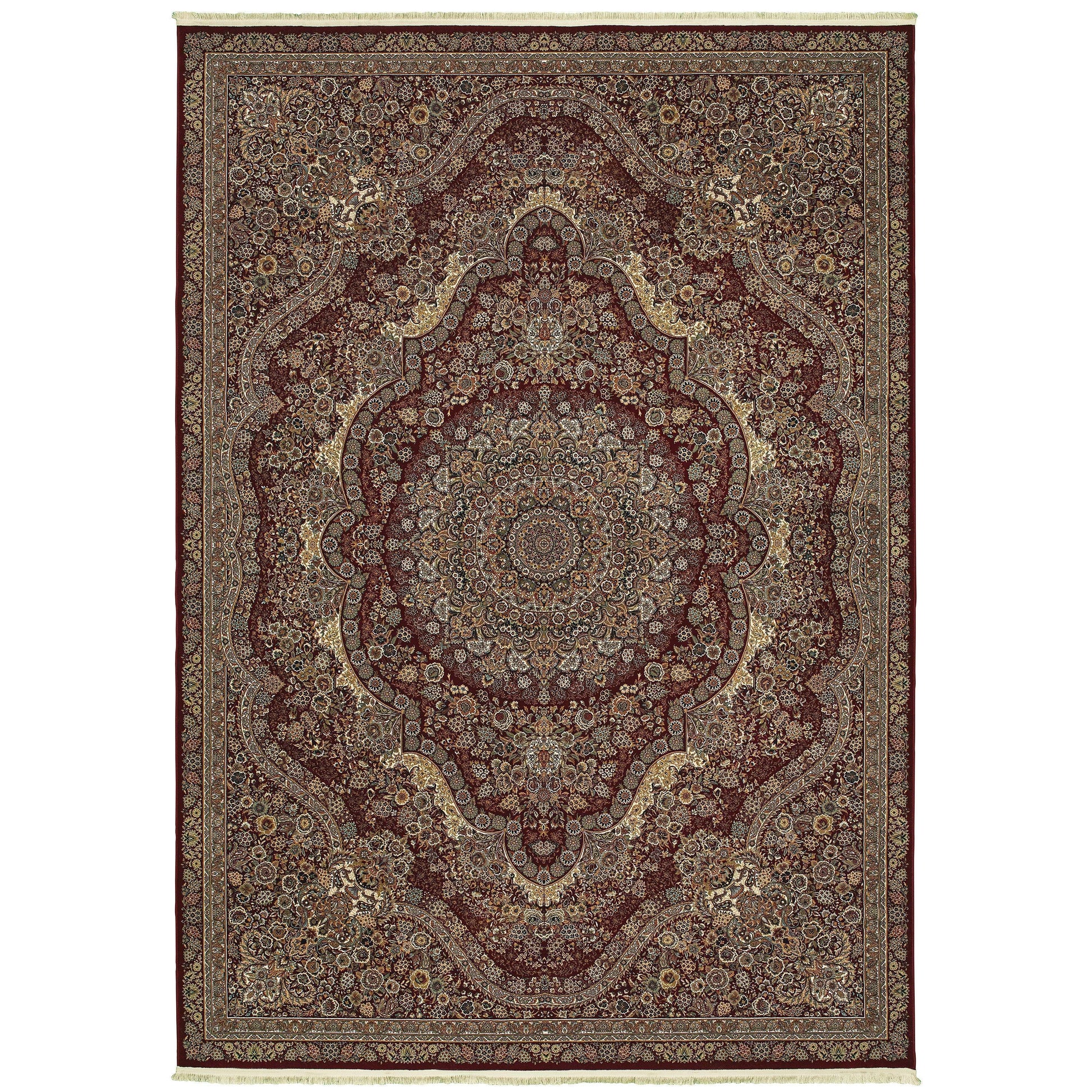 Oriental Weavers Masterpiece 8022R Area Rug FredCo