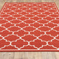Oriental Weavers Meridian 1295R Area Rug FredCo