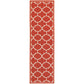 Oriental Weavers Meridian 1295R Area Rug FredCo