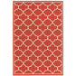 Oriental Weavers Meridian 1295R Area Rug FredCo