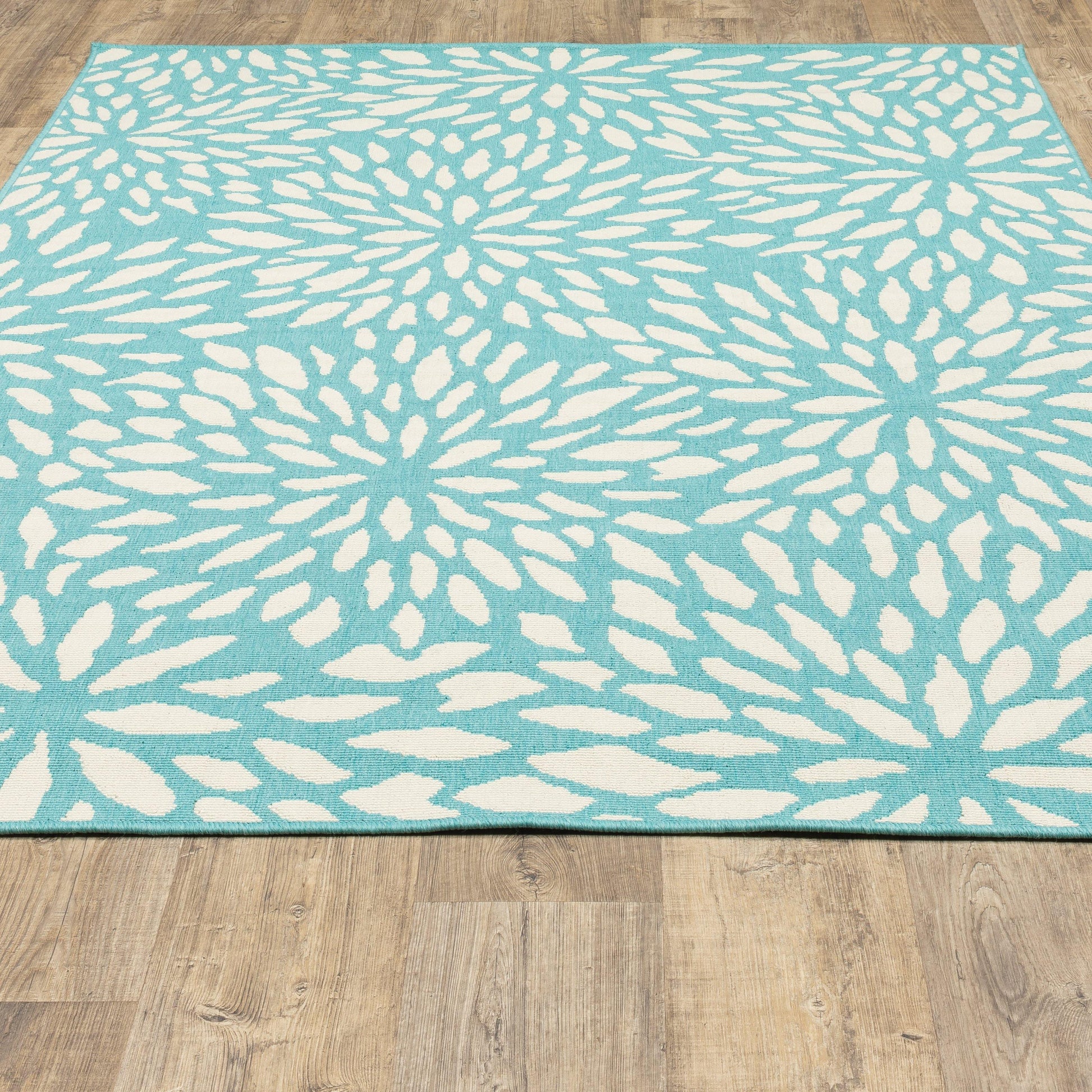 Oriental Weavers Meridian 1506L Area Rug FredCo