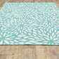 Oriental Weavers Meridian 1506L Area Rug FredCo