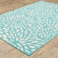 Oriental Weavers Meridian 1506L Area Rug FredCo