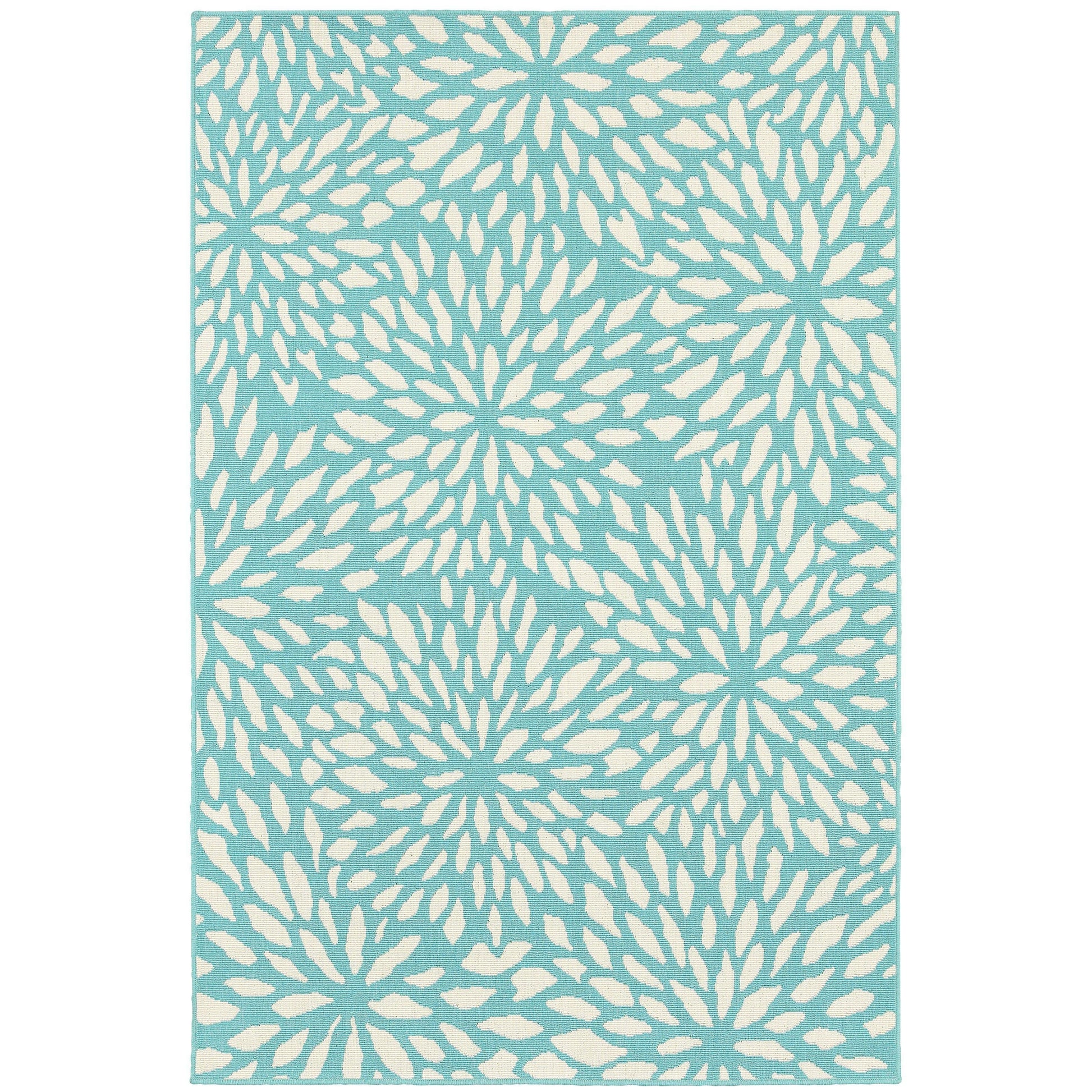 Oriental Weavers Meridian 1506L Area Rug FredCo