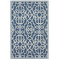 Oriental Weavers Meridian 2205B Area Rug FredCo