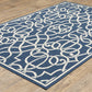 Oriental Weavers Meridian 2205B Area Rug FredCo
