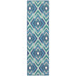Oriental Weavers Meridian 2209B Area Rug FredCo