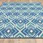 Oriental Weavers Meridian 2209B Area Rug FredCo