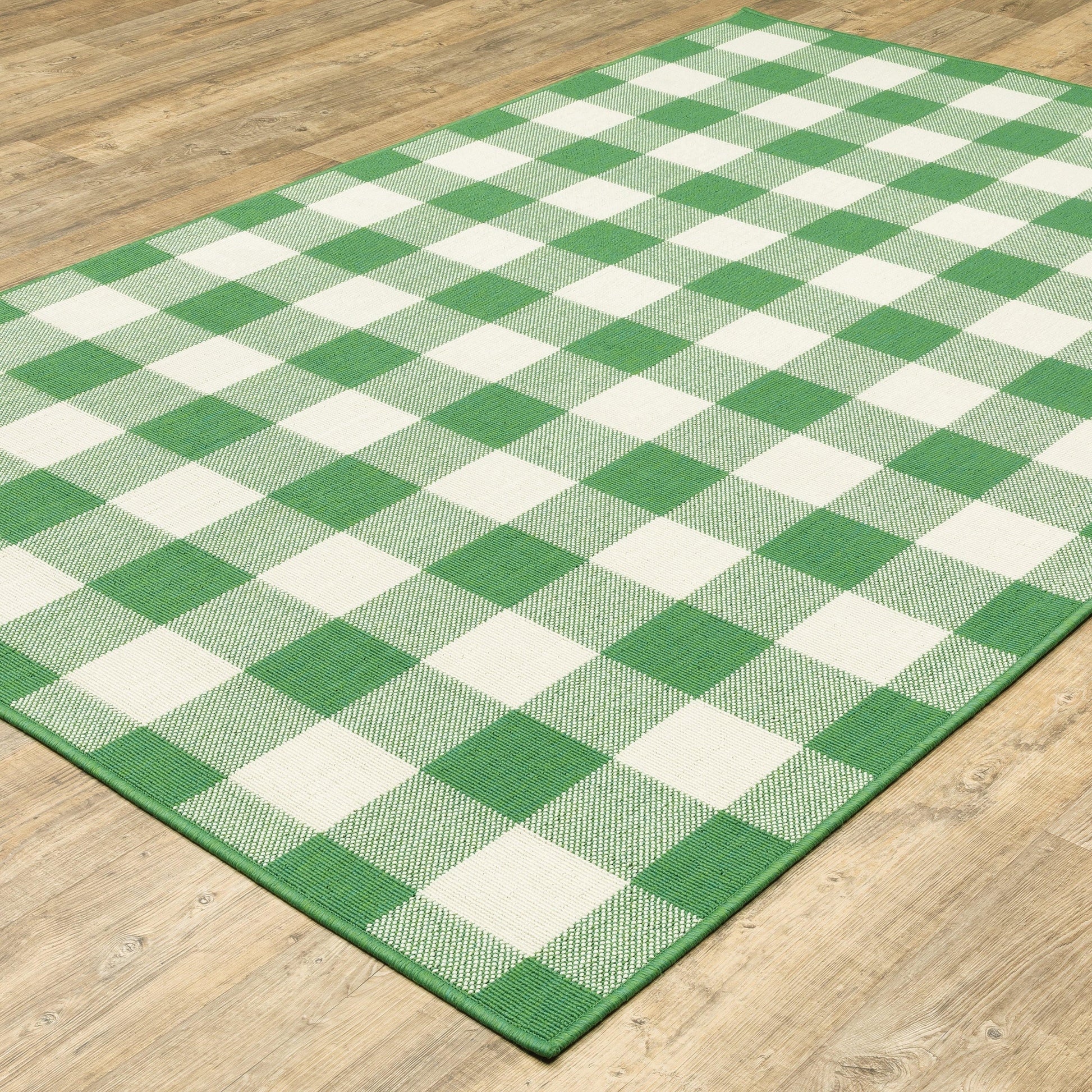 Oriental Weavers Meridian 2598G Area Rug FredCo