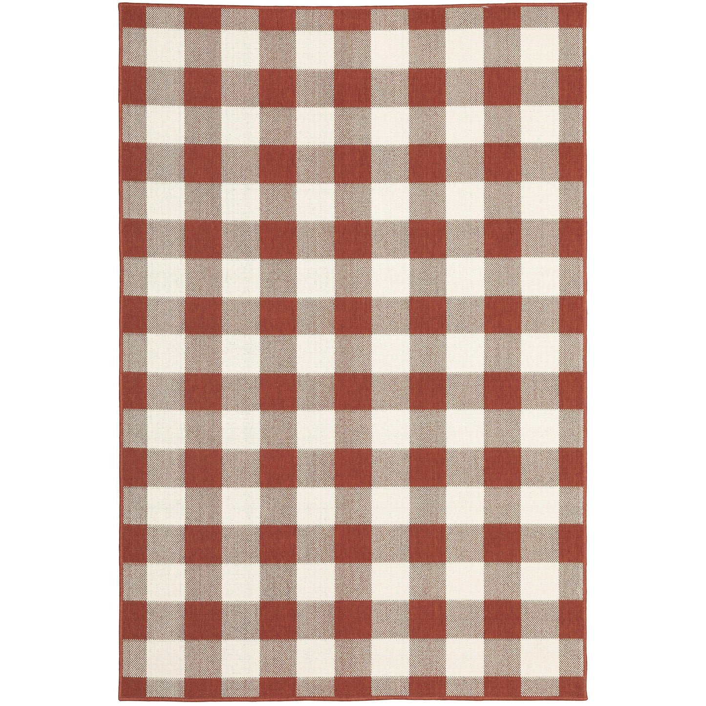 Oriental Weavers Meridian 2598R Area Rug FredCo